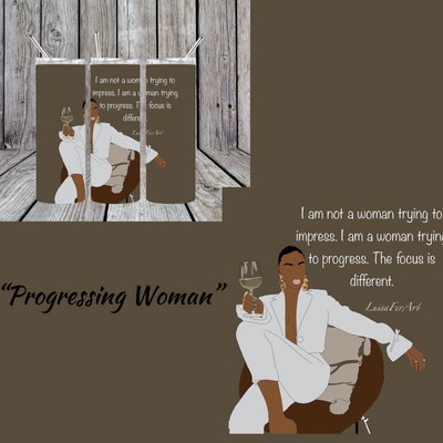 Progressing Women